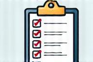 Checklist icon