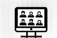 Webinar icon