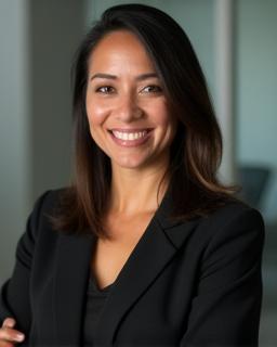 Photo of Alice Johnson, Senior Recruitment Consultant