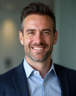 Photo of John Smith, Employer Branding Specialist